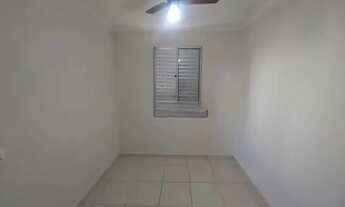 Imagem 6: Apartamento com 2 dormitórios para alugar, 46 m² por R$ 985/mês - Parque São Sebastião - R