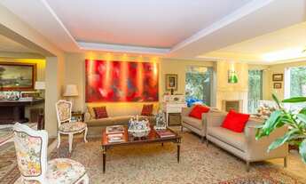 Imagem 5: LINDA CASA DE 400M2 EM TERRENO DE 600 M2 - CONFIRA !!!