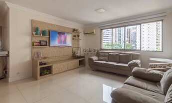 Imagem: Venda Apartamento 3 Dormitórios - 113 m²