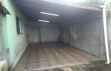 Imagem 2: Casa Jardim Curitiba