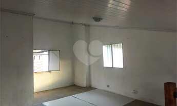 Imagem: Sobrado Residencial/Comercial Venda- 3 quartos