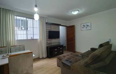 Imagem 3: Apartamento à venda no bairro São Francisco