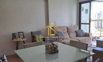 Imagem 6: O seu apartamento! 2 quartos, sendo 1 suíte, 2 vagas, lazer completo na Praia da Costa