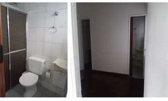 Imagem 4: Kitnet/conjugado para aluguel possui 50 metros quadrados com 1 quarto em Bela Vista - São