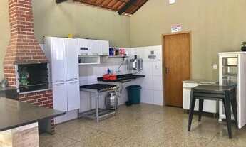 Imagem 2: Chácara 2.000m² às margens da GO-020