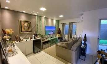 Imagem 2: LONDRINA - Casa de Condomínio - Bela Vista