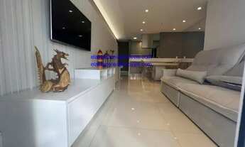 Imagem 3: Portal morumbi lindo apto 3 dorms 1 suíte armários embutidos, sala varanda, 2 vagas lazer