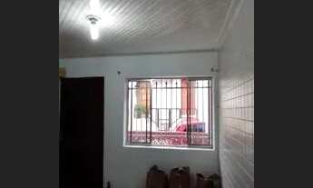 Imagem 2: Sobrado à venda 2 quartos Santa Terezinha - Santo André - SP