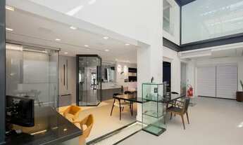 Imagem 2: Loja Reformada em Excelente Quadra na Gabriel Monteiro da Silva - Jardim América - São Pau