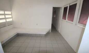 Imagem 4: Ed. Canaã, apartamento com sala, cozinha, suíte, armário, 1 vaga, área privativa 60m². Loc