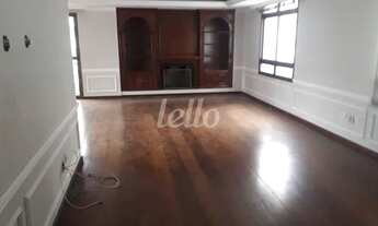 Imagem 2: São Paulo - Apartamento Padrão - Santa Cecília