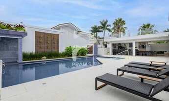 Imagem 5: Casa totalmente reformada e decorada, quadra de futebol, 6 suítes, Acapulco