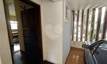 Imagem 6: Casa com 6 dormitórios para venda no bairro Vila Sonia em São Paulo