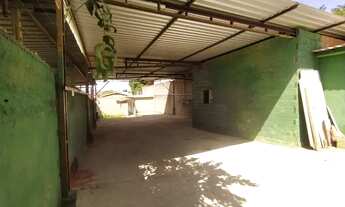 Imagem 4: Galpão de 170m² com barracão de 3 cômodos nos fundos. Bairro Novo Progresso, Contagem