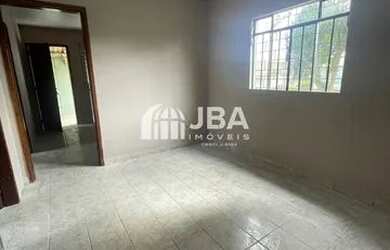 Imagem 3: CURITIBA - Casa Padrão - Cajuru