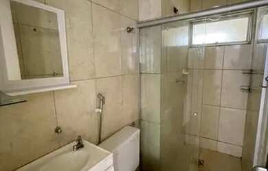 Imagem 4: C 02 Apartamento com 2 dormitórios para alugar, 70 m² Taguatinga Centro - Taguatinga/DF