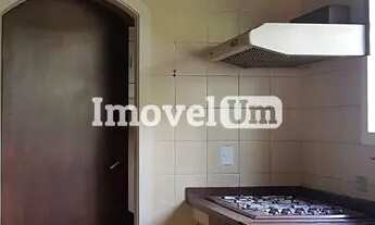 Imagem 6: Alphaville Residencial Um