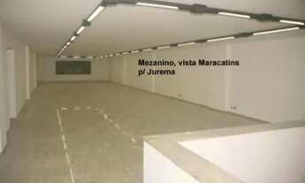 Imagem 4: Prédio comercial com 1.555m2 para locação em Moema - PC 230415D
