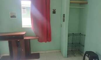 Imagem 7: Aluga se Kitnet para 1 pessoa,com água, Luiz e mobiliada