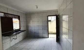 Imagem: Repasse casa 2 quartos 1 banheiro