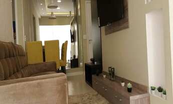 Imagem 7: SANTANA DE PARNAÍBA - Apartamento Padrão - TAMBORÉ