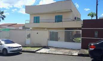 Imagem: Casa Duplex Mobiliada 4 Qts Escritorio