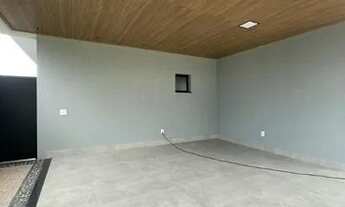 Imagem 2: Casa com 3 dormitórios à venda, 204 m² por R$ 1.690.000 - Parque Brasil 500 - Paulínia/SP