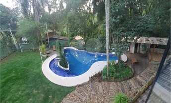 Imagem 7: Casa com 4 dormitórios, 4 suítes e 6 vagas à venda na Serra da Cantareira São Paulo