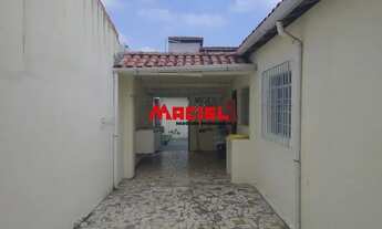 Imagem 5: Casa Padrão em São José dos Campos