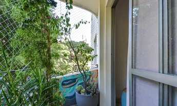 Imagem 4: APARTAMENTO RESIDENCIAL em São Paulo - SP, Campo Belo