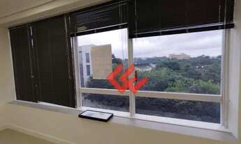 Imagem 5: Sala, 34 m² - venda por R$ 250.000,00 ou aluguel por R$ 1.519,00/mês - Centro - Gravataí/R