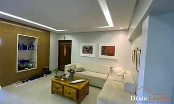 Imagem 6: Apartamento com espaçoso no Augusta Mota