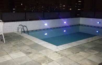 Imagem 3: COBERTURA À VENDA NA MADALENA 4 SUÍTES / 350 m2