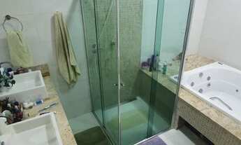 Imagem 7: Vendo Casa Duplex no Forest Hill com 3 Suítes/ 1 Master com Closet + Hidro/ Financia5