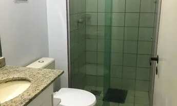 Imagem 3: Aluguel de apartamento em Caldas Novas para até 7 pessoas