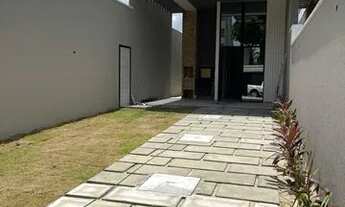 Imagem: Casa para venda possui 120 metros quadrados