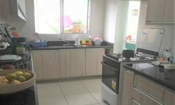 Imagem 6: Casa com 3 dormitórios à venda, 95 m² por R$ 440.000,00 - Jardim das Flores - São José dos