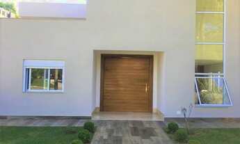 Imagem 4: Casa mobiliada com 5 suítes à venda, 450 m² por R$ 7.500.000 - Alphaville 2 - Barueri/SP