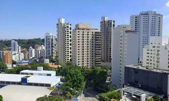 Imagem 4: Apartamento para aluguel e venda com 228 metros quadrados com 3 quartos