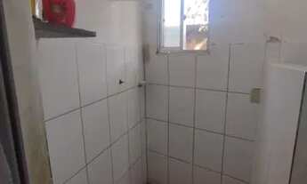 Imagem 7: Realengo: 2 casas junto Rua General Azeredo