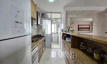 Imagem 6: São Paulo - Apartamento Padrão - Mooca