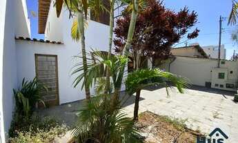 Imagem 3: Casa com 4 Quartos, 2 Suítes, Varanda e 5 Vagas no Bairro Planalto