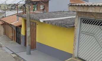 Imagem 3: Terreno para venda/Permuta 100% tem 500 metros quadrados em Vila Carmosina - São Paulo - S