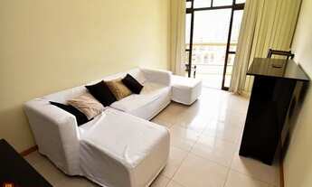 Imagem 4: Apartamento de 3 quartos para alugar no bairro Trindade