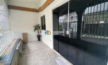 Imagem 4: Casa Conj. Eldorado 3 suítes Parque 10 de Novembro