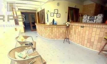 Imagem 7: Casa a Venda Vila Santista - Atibaia - SP