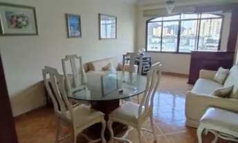 Imagem: Apartamento Praia Pitangueiras - Guarujá