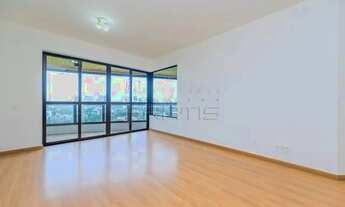 Imagem 6: Apartamento com 3 dormitórios para alugar, 131 m² por R$ 5.561,00/mês - Bacacheri - Curiti