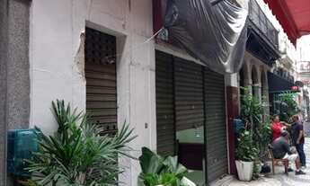 Imagem 3: PRAÇA OLAVO BILAC, MERCADO DAS FLORES, LOCALIZAÇÃO COBIÇADA