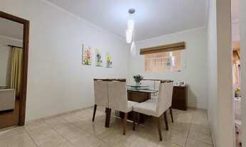 Imagem 4: Excelente casa térrea no Jd Santa Genebra com 3 dormitórios e 1 suíte